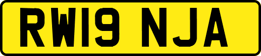 RW19NJA