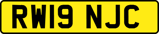 RW19NJC