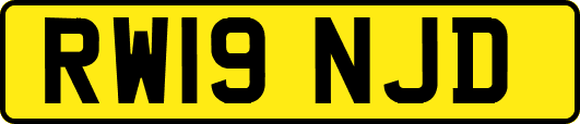 RW19NJD