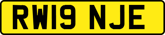 RW19NJE
