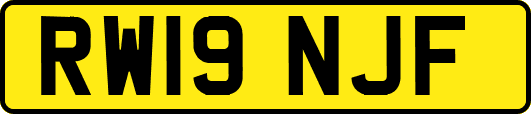 RW19NJF