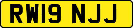 RW19NJJ