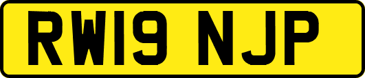 RW19NJP