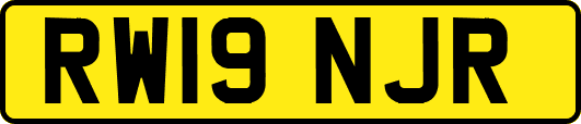 RW19NJR