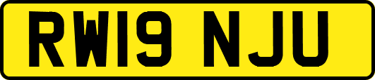 RW19NJU