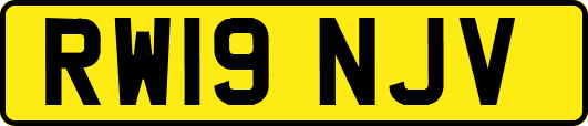 RW19NJV
