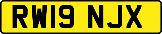 RW19NJX
