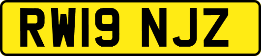 RW19NJZ
