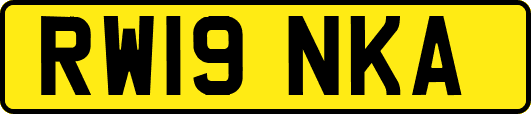 RW19NKA