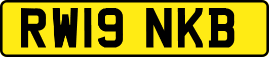 RW19NKB