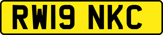 RW19NKC