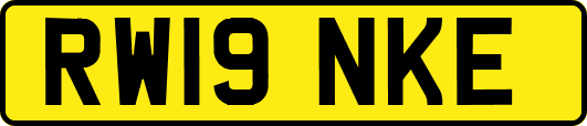 RW19NKE