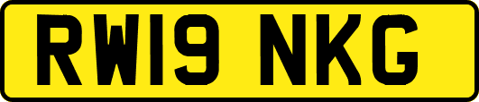 RW19NKG