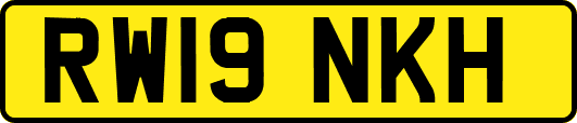 RW19NKH