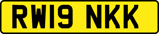 RW19NKK