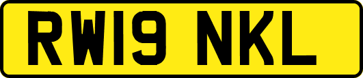 RW19NKL