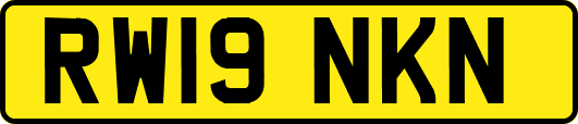 RW19NKN
