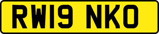 RW19NKO