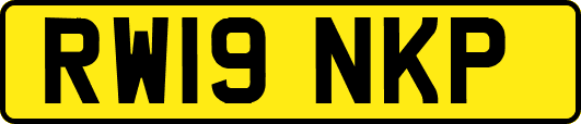 RW19NKP
