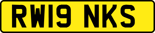 RW19NKS