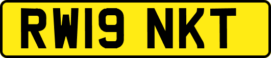 RW19NKT