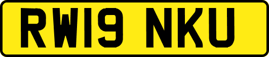 RW19NKU