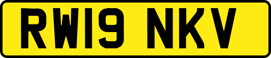 RW19NKV