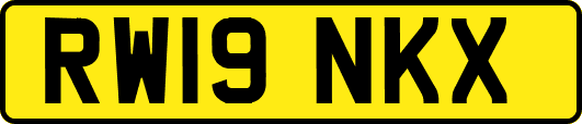 RW19NKX