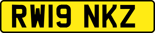 RW19NKZ