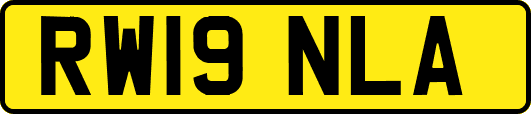 RW19NLA