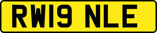 RW19NLE
