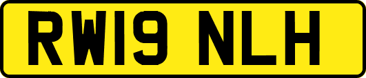 RW19NLH