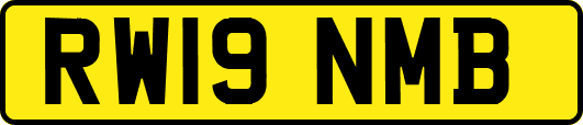RW19NMB
