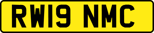 RW19NMC