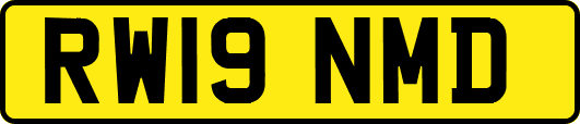 RW19NMD