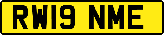 RW19NME
