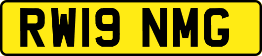 RW19NMG