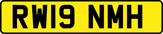 RW19NMH
