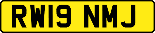 RW19NMJ