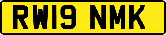 RW19NMK