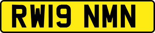 RW19NMN