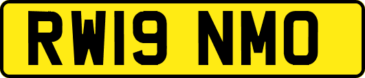 RW19NMO