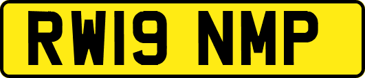 RW19NMP