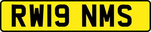 RW19NMS