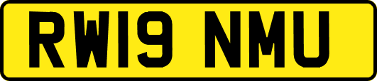 RW19NMU