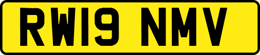 RW19NMV