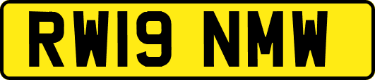 RW19NMW