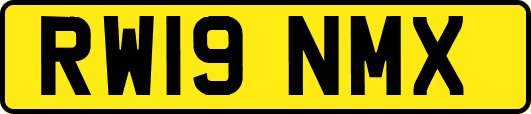 RW19NMX