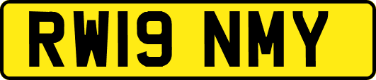 RW19NMY