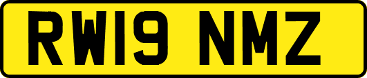 RW19NMZ